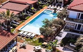 Etiz Hotels Alaçatı